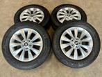 DEMO SET 16 inch originele velgen + zomerbanden Seat Ateca, 16 inch, Banden en Velgen, Ophalen of Verzenden, Personenwagen
