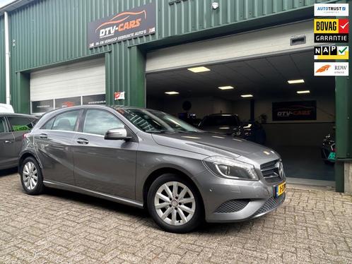 Mercedes-Benz A-klasse 180 Ambition Automaat Airco cruise, Auto's, Mercedes-Benz, Bedrijf, Te koop, A-Klasse, ABS, Airbags, Airconditioning