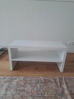 Wit TV Kastje - Gratis Ophalen!, Ophalen, Overige materialen, Gebruikt, 100 tot 150 cm