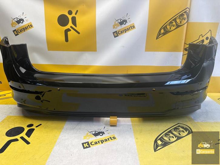 Volkswagen achterbumper Golf 8 VIII 5H6807421C Achterbumper, Auto-onderdelen, Carrosserie en Plaatwerk, Bumper, Volkswagen, Achter