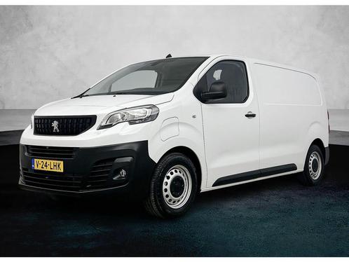 Peugeot e-Expert EV L2 75 kWh | Fase 3 | Airco | 3 Zits | Ac, Auto's, Bestelauto's, Bedrijf, Te koop, ABS, Airbags, Airconditioning