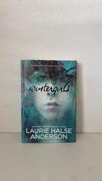 Wintergirls - Laurie Halse Anderson, Gelezen, Laurie Halse Anderson, Ophalen of Verzenden, Dieet en Voeding