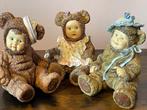 Prachtige Beertjes van Anne Geddes, Antiek en Kunst, Antiek | Speelgoed, Ophalen of Verzenden