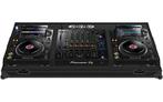 Zomo NSE Flightcase Pioneer DJ 2 CDJ 3000 CDJ3000 DJM V10, Ophalen, Zo goed als nieuw, Overige instrumenten, Flightcase