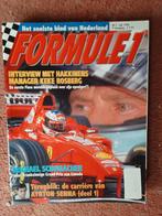 Formule 1, Ophalen of Verzenden, Zo goed als nieuw, Algemeen