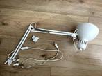 Ikea Bureaulamp Tertial, Huis en Inrichting, Lampen | Tafellampen, Ophalen, Zo goed als nieuw, 50 tot 75 cm