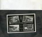 Ansicht Appelscha - Bungalows vacantiecentrum Hildenberg, Verzamelen, Verzenden, 1940 tot 1960, Gelopen, Friesland