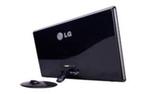 LG monitor HD/ LG E2350V-PN, 61 t/m 100 Hz, 3 tot 5 ms, Zo goed als nieuw, TN