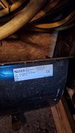 Zo goed als nieuwe sneeuwschuif voor Stiga Park, Ophalen, Zo goed als nieuw