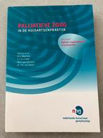 Forien van Heest - Palliatieve zorg in de huisartsenpraktijk, Boeken, Ophalen of Verzenden, Zo goed als nieuw, Forien van Heest; Bernardina Wanrooij; Marleen van Venrooij; ...