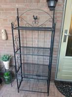 Plantenrek., Ophalen, Gebruikt