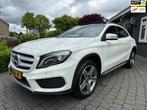 Mercedes-Benz GLA-klasse 200 Prestige, AMG, Pano, Xenon, Voorwielaandrijving, Gebruikt, Wit, 1595 cc