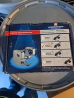 Winterhoffrobstop ws 3000 caravan slot hobby, Caravans en Kamperen, Ophalen, Zo goed als nieuw