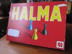 Halma bordspel, nr. 381. Jumbo., Jumbo, Gebruikt, Ophalen of Verzenden, Een of twee spelers