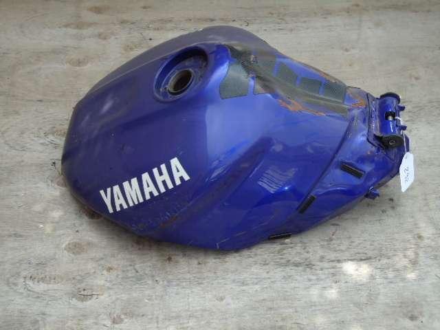 R1 1998 - 1999 Yamaha Benzinetank D1-11396, Motoren, Accessoires | Overige