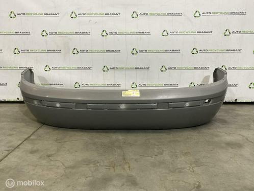 Achterbumper Skoda Fabia Combi NIEUW ORIGINEEL  6Y9807421G, Auto-onderdelen, Carrosserie en Plaatwerk, Bumper, Skoda, Achter, Gebruikt