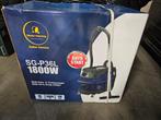 Sauber Germany SG-P36L 1800W, Stofzuiger, Nieuw, Ophalen of Verzenden, 1600 tot 2000 watt