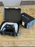 PS5 Controller Opbergdoos – Stijlvol & Beschermend, Ophalen of Verzenden, Zo goed als nieuw