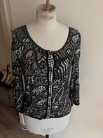 Marccain vest, Ophalen of Verzenden, Zo goed als nieuw, Maat 38/40 (M), Lange mouw