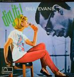 Bill Evans - Dig It!! (LP), Cd's en Dvd's, Vinyl | Jazz en Blues, 1960 tot 1980, Ophalen of Verzenden, Zo goed als nieuw, 12 inch
