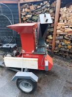 Versnipperaar hakselaar takkenversnipperaar hout takken stam, Ophalen, Nieuw