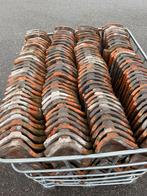 820x oud hollandse dakpannen rood, Doe-het-zelf en Verbouw, Dakpannen en Dakbedekking, Ophalen, Steen of Klei, Q, Blauw