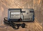 Hikoki (Multi) opladstation 14,4 tot 18 volt, Doe-het-zelf en Verbouw, Gereedschap | Boormachines, Ophalen of Verzenden, Nieuw