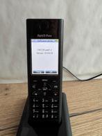 Fritz!Fon draadloze telefoon - Goede staat, Ophalen of Verzenden, Gebruikt, 1 handset