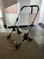 Bugaboo Donkey onderstel, Gebruikt, Verstelbare duwstang, Bugaboo, Ophalen of Verzenden