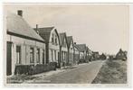 Lamswaarde - Frederik Hendrikstraat  1946, Ophalen of Verzenden, 1940 tot 1960, Gelopen, Zeeland