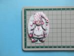 61 Gnome, Verzenden, Nieuw, Overige thema's, Knipvel