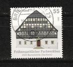 Duitsland 2862, Postzegels en Munten, Postzegels | Europa | Duitsland, Ophalen of Verzenden, BRD, Gestempeld