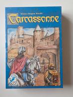 Carcassonne - Nieuw in doos!, Hobby en Vrije tijd, Gezelschapsspellen | Bordspellen, Vijf spelers of meer, Ophalen, Nieuw, Hans im Glück