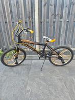 Spirit BMX Crossfiets Goud 20 inch, Ophalen of Verzenden, Zo goed als nieuw, 16 tot 20 inch, Spirit