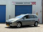 Peugeot 307 SW 2.0-16V XSi, Auto's, 65 €/maand, Gebruikt, Zwart, 4 cilinders