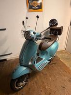 Vespa LX50 4T primavera 70th limited edition, Fietsen en Brommers, Scooters | Vespa, Ophalen, Gebruikt, Benzine, 50 cc