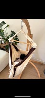 Amazonas Kangoo Hangmat met standaard, Ophalen, Zo goed als nieuw, Overige typen