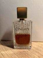 Yves Saint Laurent “Cinema” 35ml eau de parfum, Ophalen of Verzenden, Zo goed als nieuw