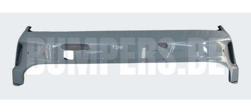 Bumper Porsche Taycan FACELIFT Sport Design 9J1 24- 9J180722, Auto-onderdelen, Carrosserie en Plaatwerk, Bumper, Voor, Gebruikt
