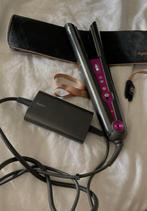 Dyson Corrale Stijltang - Draadloos!, Ophalen of Verzenden, Zo goed als nieuw, Haarverzorging