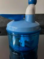 Tupperware Quickchef handklopper hakker, Huis en Inrichting, Keuken | Tupperware, Ophalen of Verzenden, Zo goed als nieuw, Overige typen