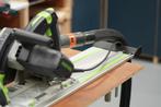 Festool stofzuiger slang beschermer geleiderail deflector, -, -, Nieuw, Ophalen of Verzenden