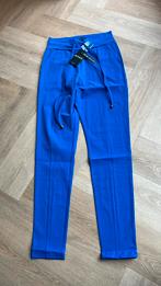 “NIEUW”Dames broek maat S MI PIACE, Kleding | Dames, Broeken en Pantalons, Mi Piace, Blauw, Nieuw, Ophalen of Verzenden