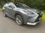 Lexus NX 300h AWD F Sport Line, Auto's, Lexus, Automaat, Gebruikt, Euro 6, 109 €/maand
