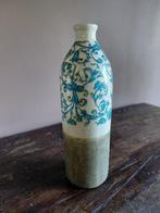 De gresse kruik met blauwe  glazuur, Antiek en Kunst, Antiek | Keramiek en Aardewerk, Ophalen of Verzenden