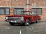 Plymouth Satellite M1 Cabriolet 265pk 1965, FR-38-09, Auto's, Overige Auto's, Gebruikt, 8 cilinders, Cabriolet, 1650 kg