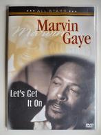 Marvin Gaye: Let's Get It On (2005), Alle leeftijden, Ophalen of Verzenden, Zo goed als nieuw, Muziek en Concerten