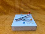 Herpa Wings Boeing 737-400 Hapag-Lloyd, Overige merken, 1:200 of kleiner, Ophalen of Verzenden, Zo goed als nieuw