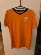 Thuisbezorgd T-shirts, Ophalen of Verzenden, Zo goed als nieuw, Oranje