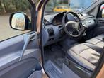Mercedes-Benz Vito 109 CDI 343 | 6 persoons | 2006 |, Auto's, Bestelauto's, Achterwielaandrijving, Gebruikt, 4 cilinders, Met garantie (alle)